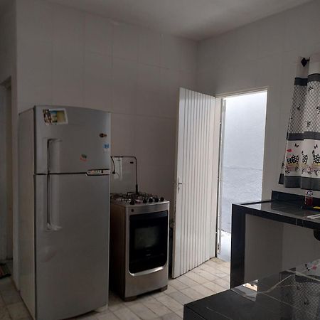 Cantinho Da Praia Mongaguá الغرفة الصورة
